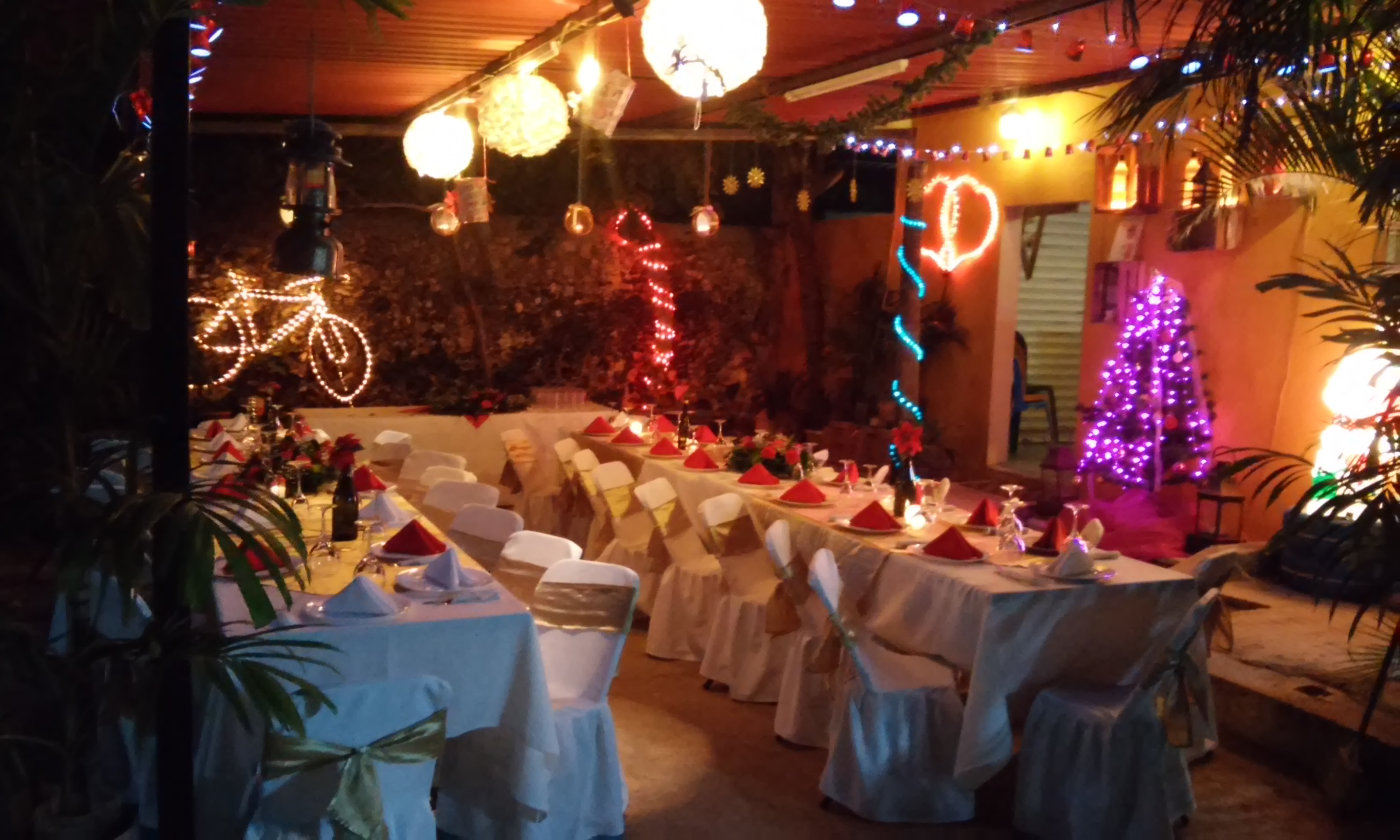 El Rinconcito Italiano image 8