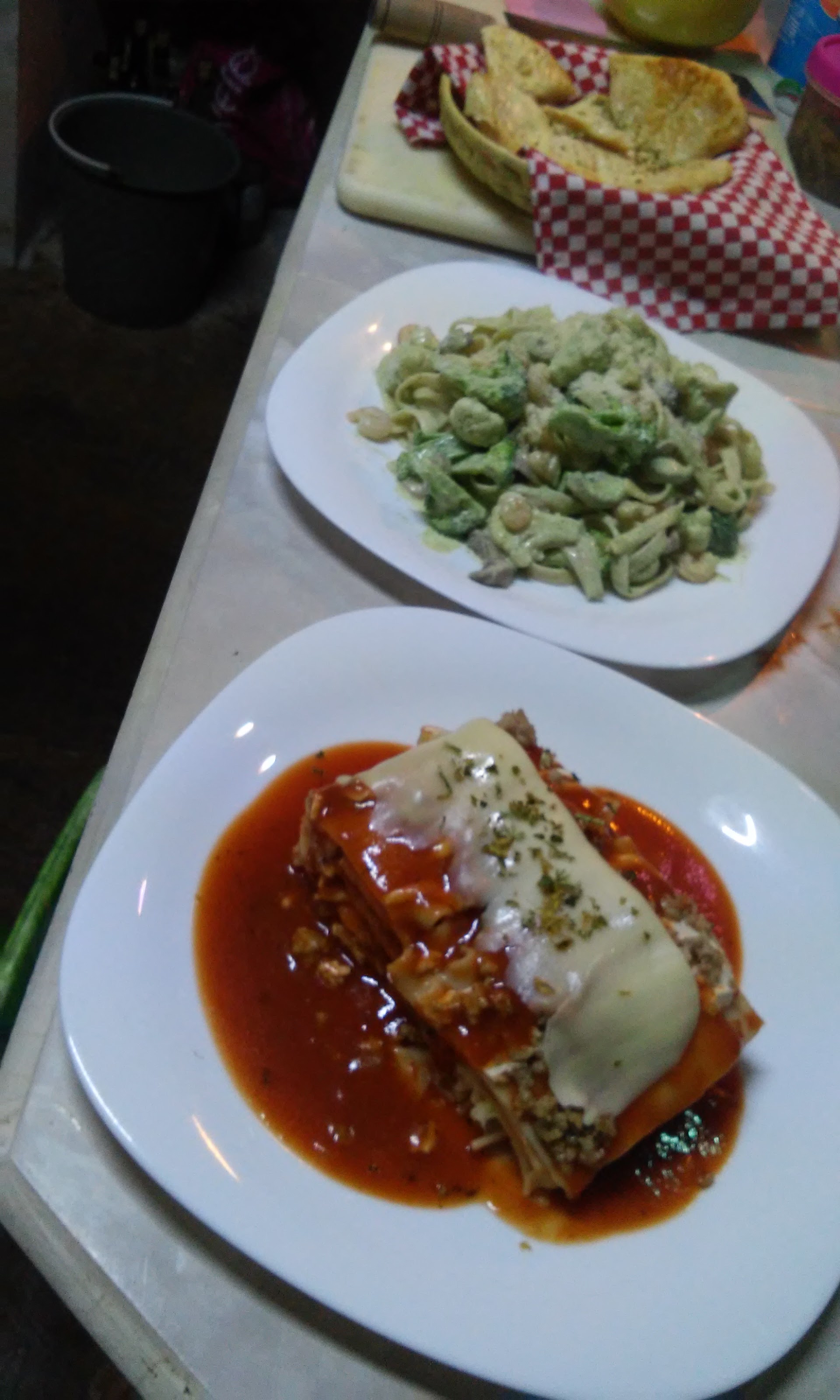 El Rinconcito Italiano image 9