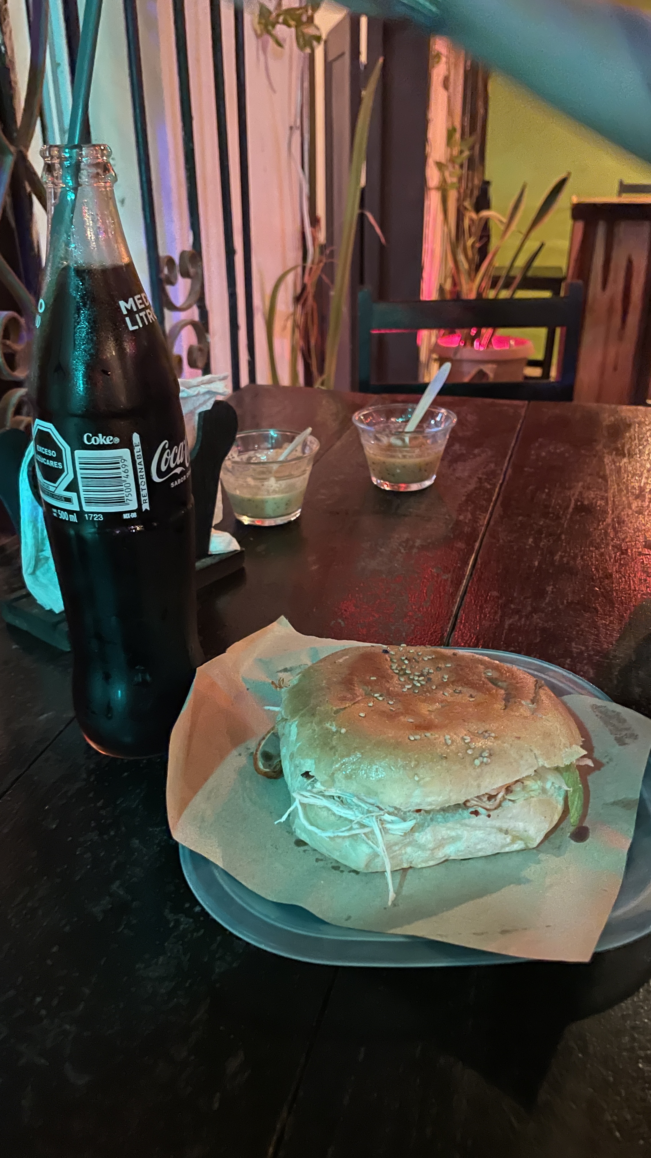 Taquería y cafetería "wewe" image 3