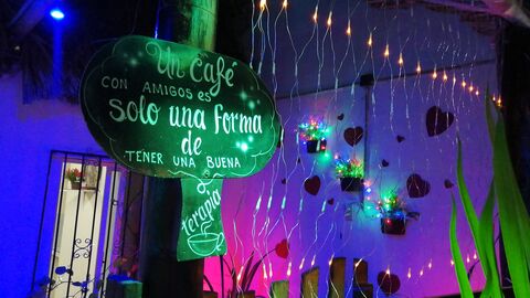 Taquería y cafetería "wewe" image 4
