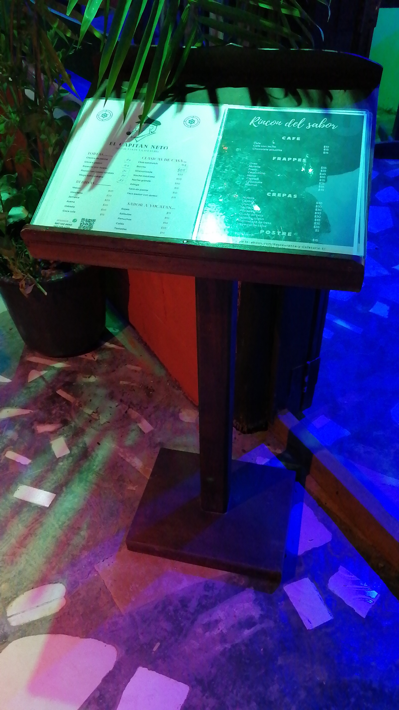 Taquería y cafetería "wewe" image 6