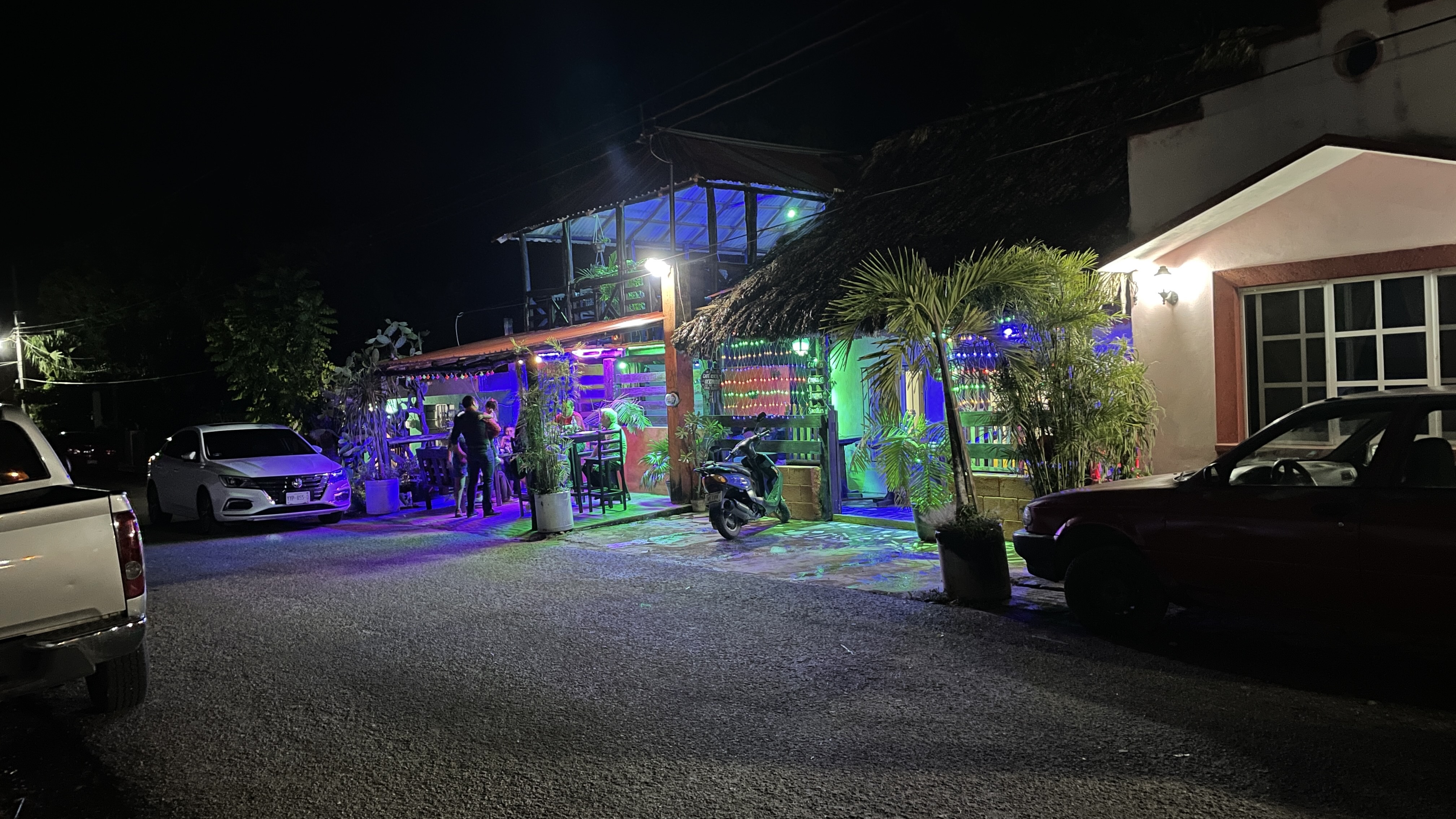 Taquería y cafetería "wewe" image 9