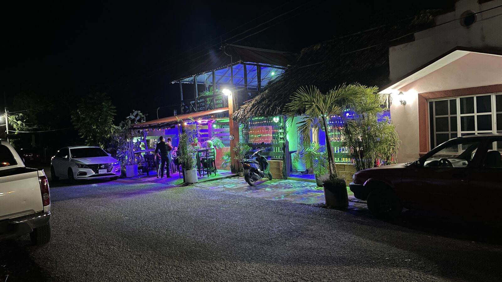 Taquería y cafetería "wewe" image 9