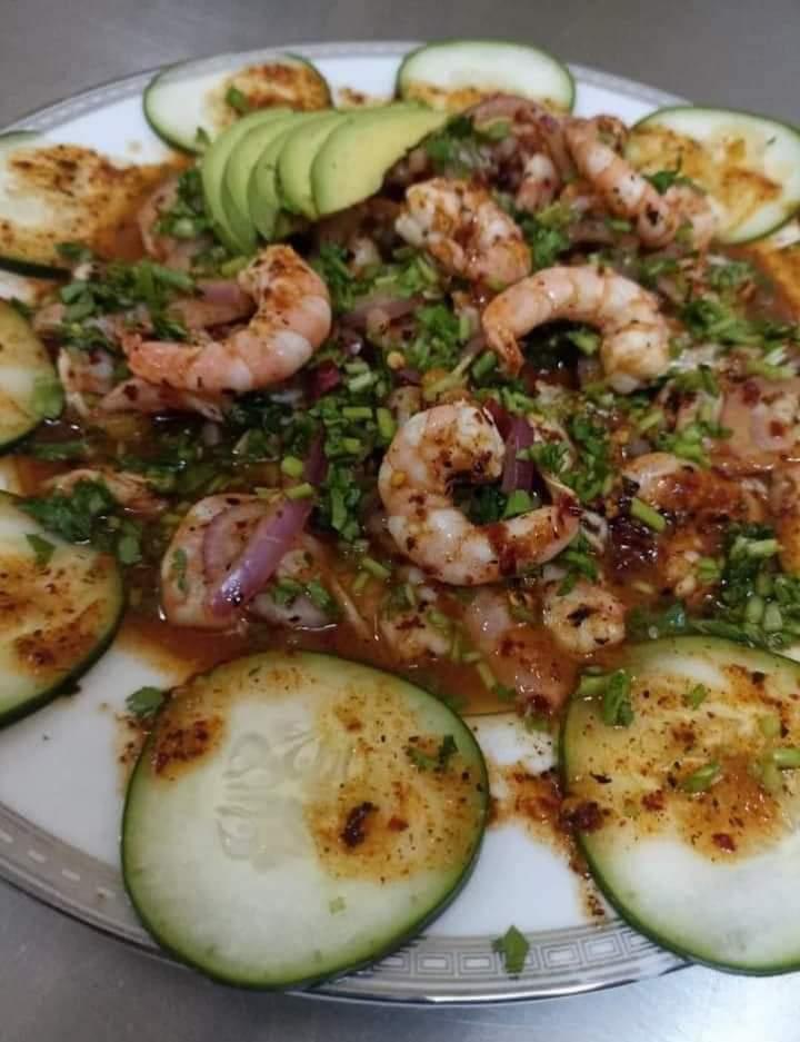 Restaurant “EL NEGRO TABÚ” image 1