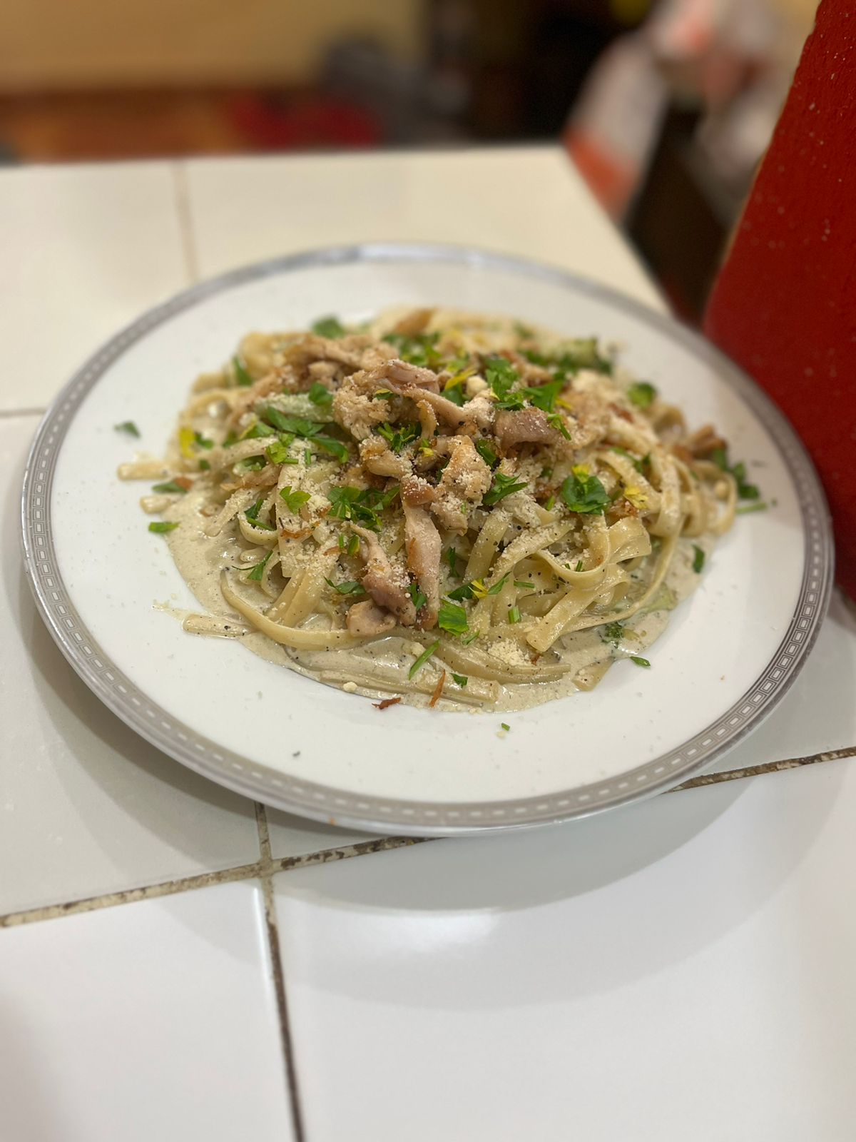 Restaurant “EL NEGRO TABÚ” image 2