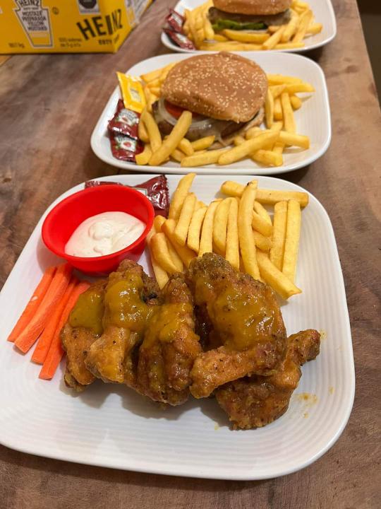 Restaurant “EL NEGRO TABÚ” image 3