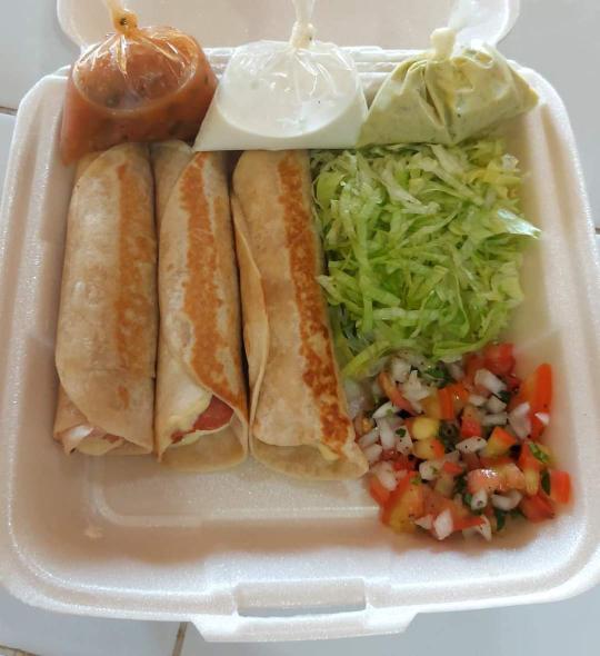 Restaurant “EL NEGRO TABÚ” image 4