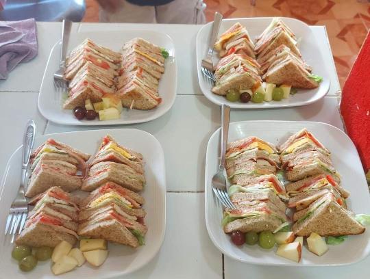 Restaurant “EL NEGRO TABÚ” image 5