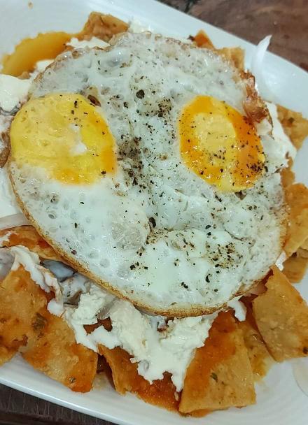 Restaurant “EL NEGRO TABÚ” image 6