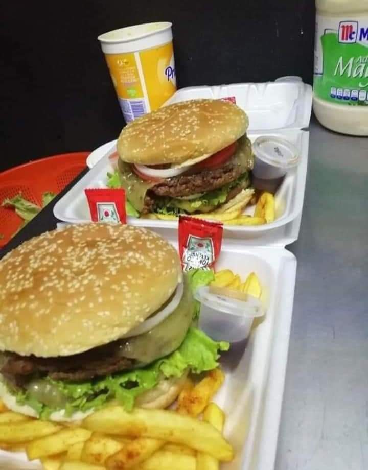 Restaurant “EL NEGRO TABÚ” image 7