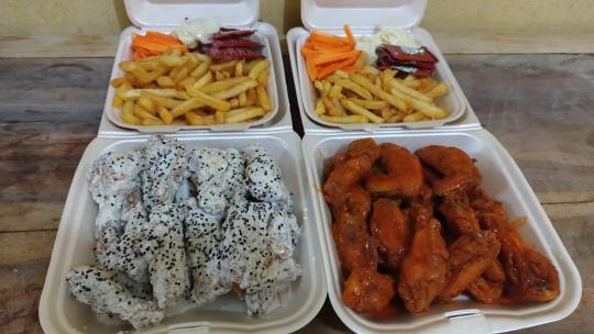 Restaurant “EL NEGRO TABÚ” image 8