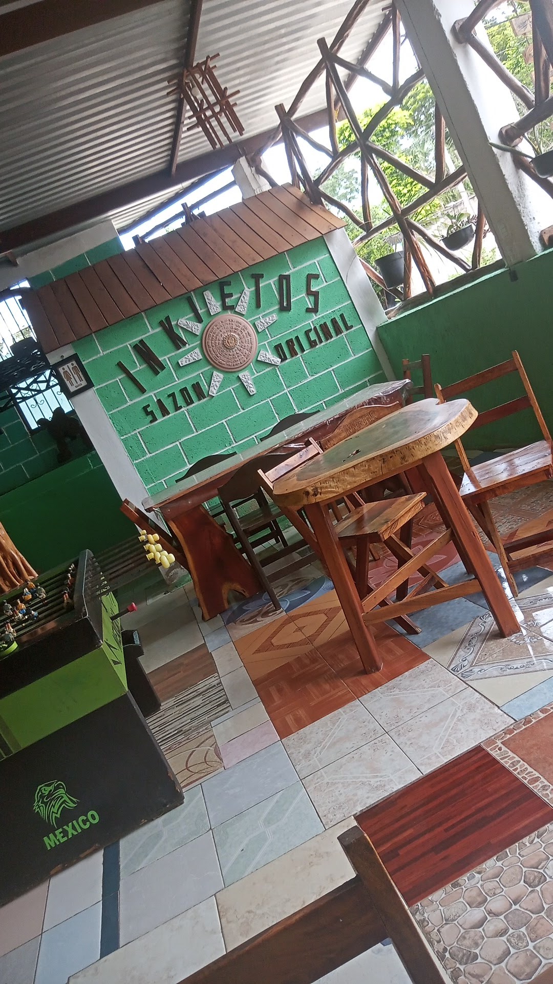 Restaurante Inkietos image 2