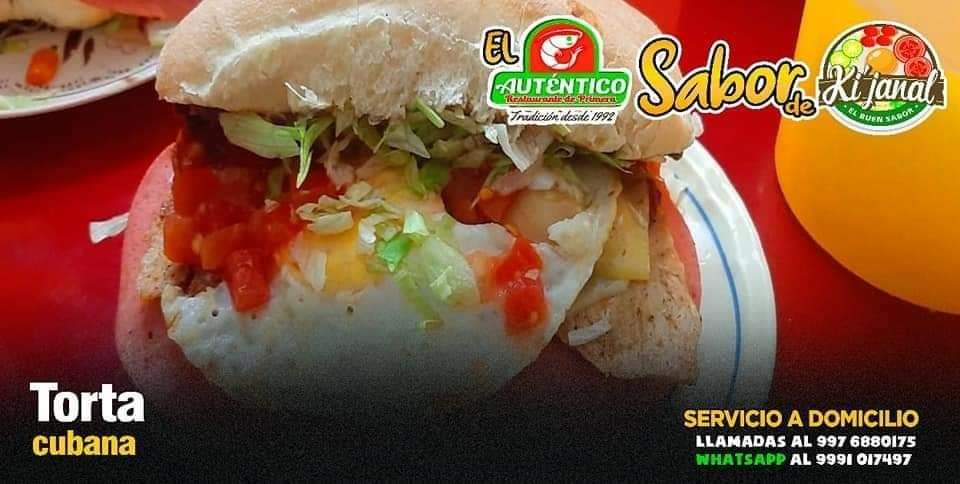 Ki'janal El Buen Sabor image 1