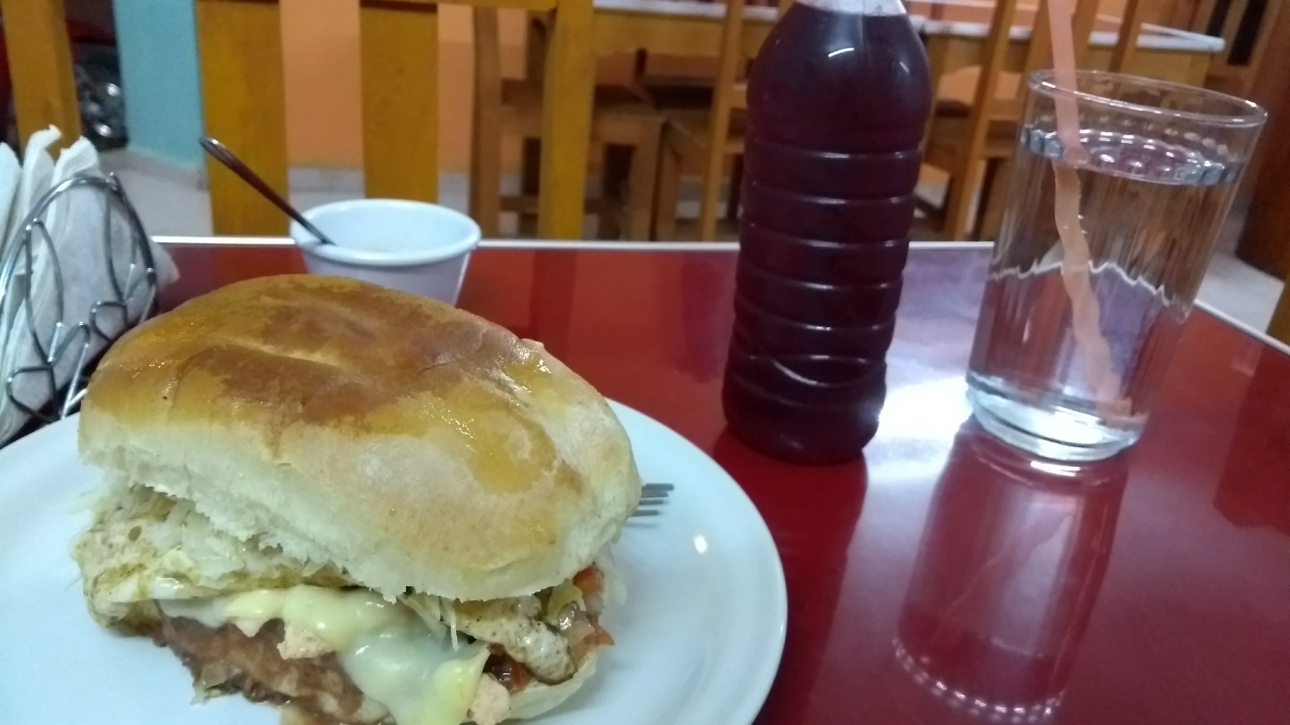 Ki'janal El Buen Sabor image 2