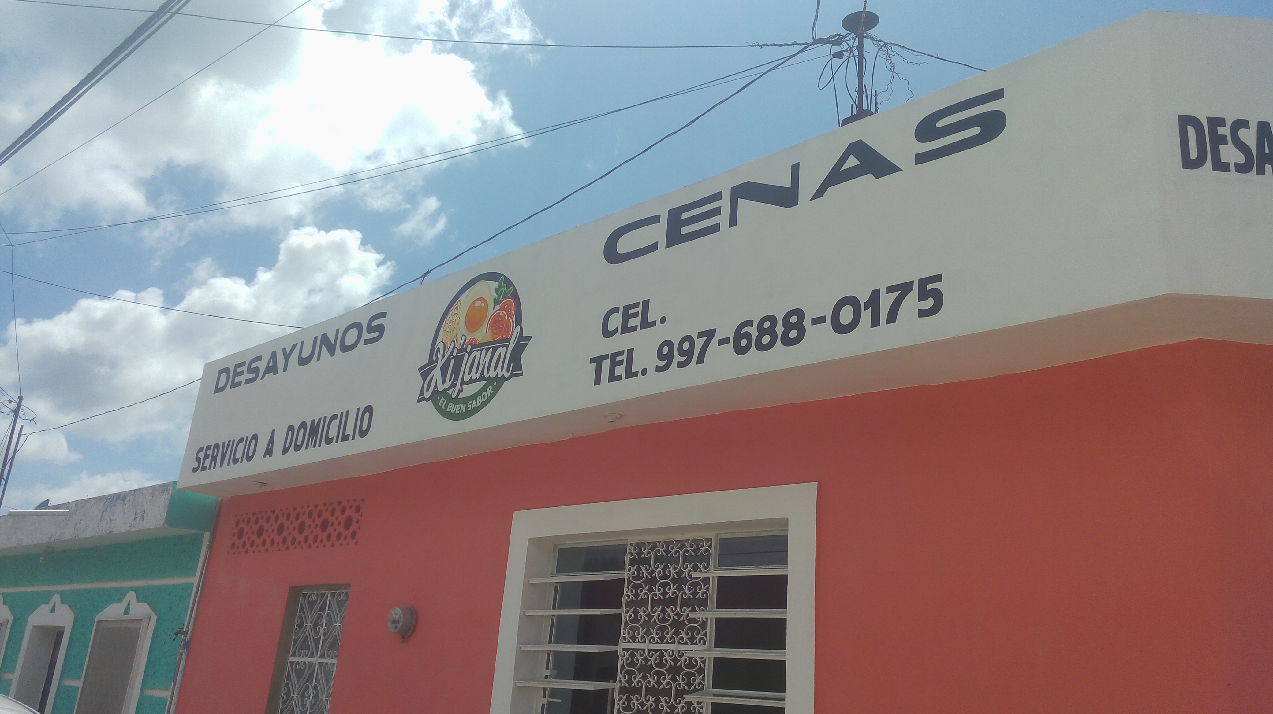 Ki'janal El Buen Sabor image 4