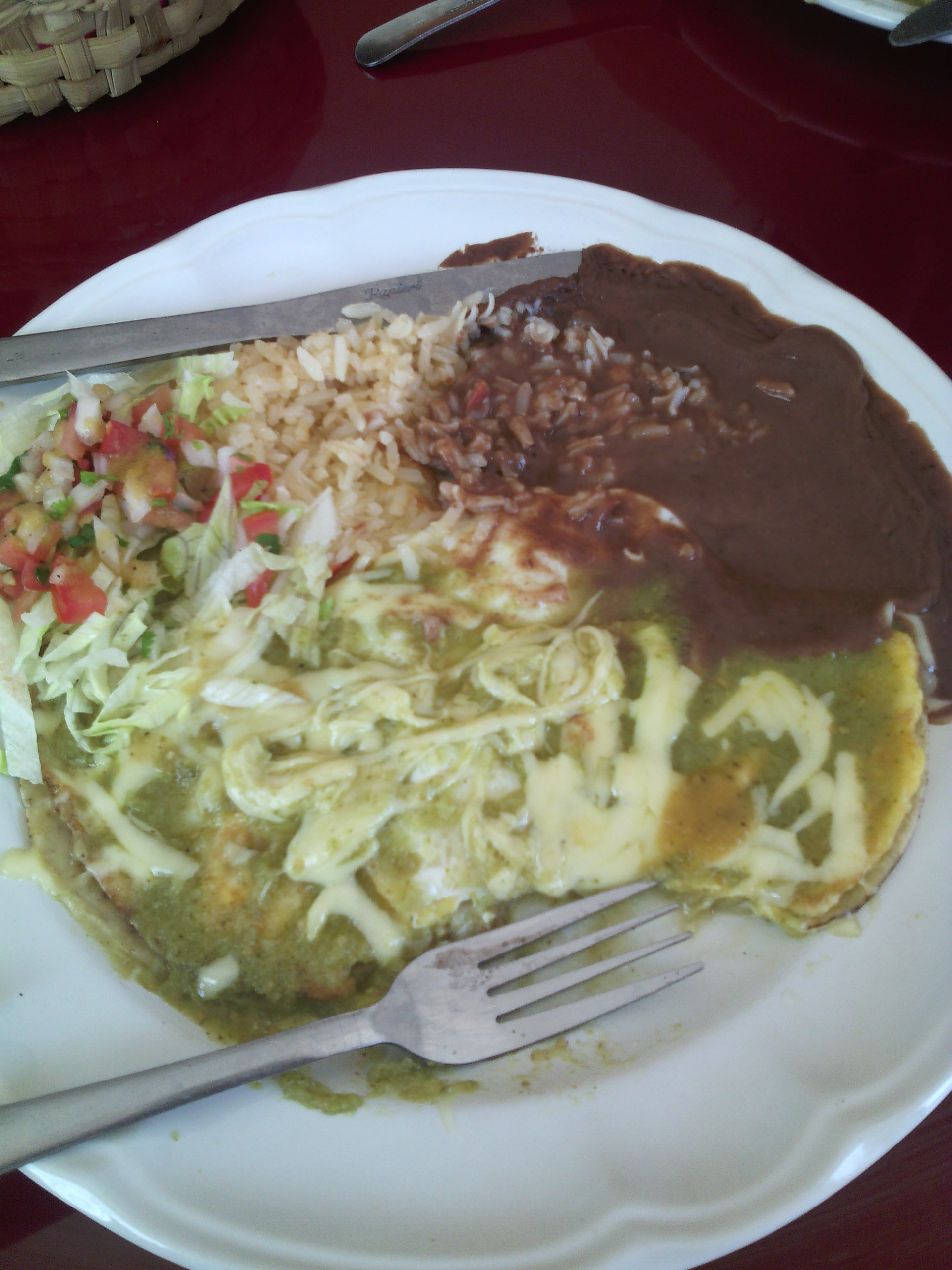 Ki'janal El Buen Sabor image 5