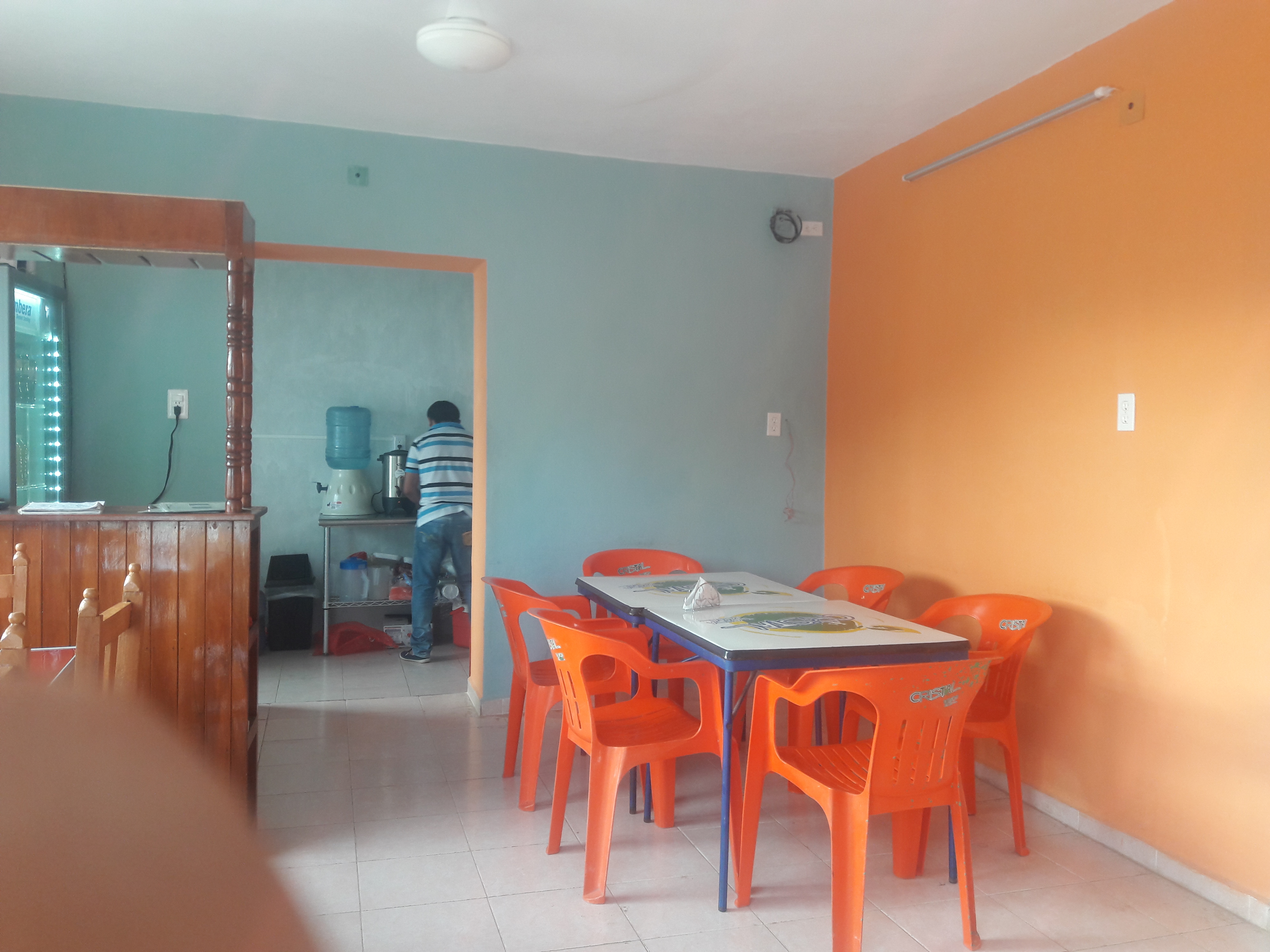 Ki'janal El Buen Sabor image 7