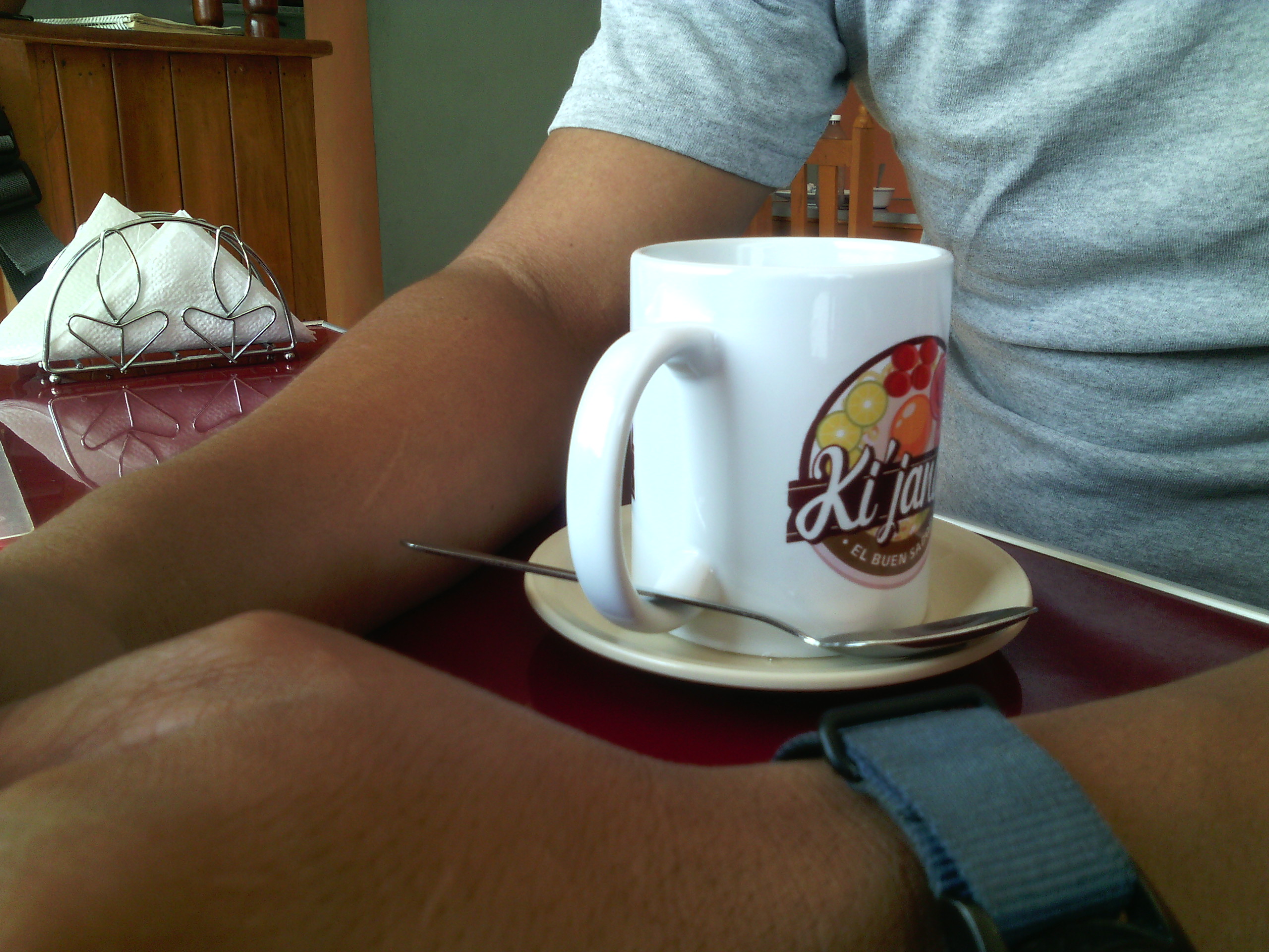 Ki'janal El Buen Sabor image 8