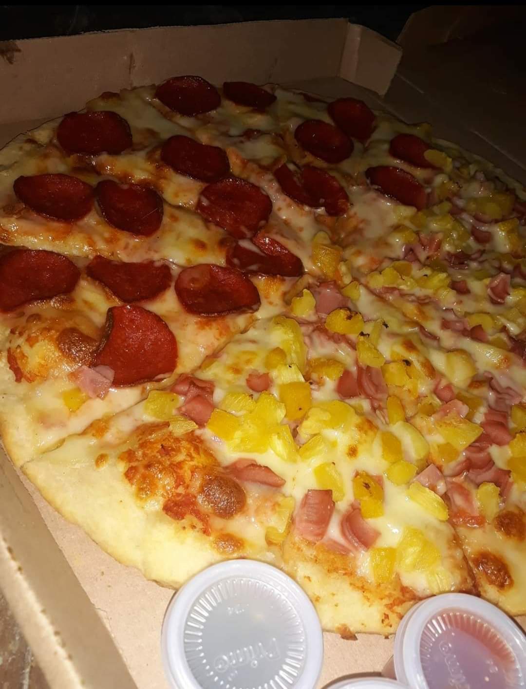 Lobos pizzeria image 1