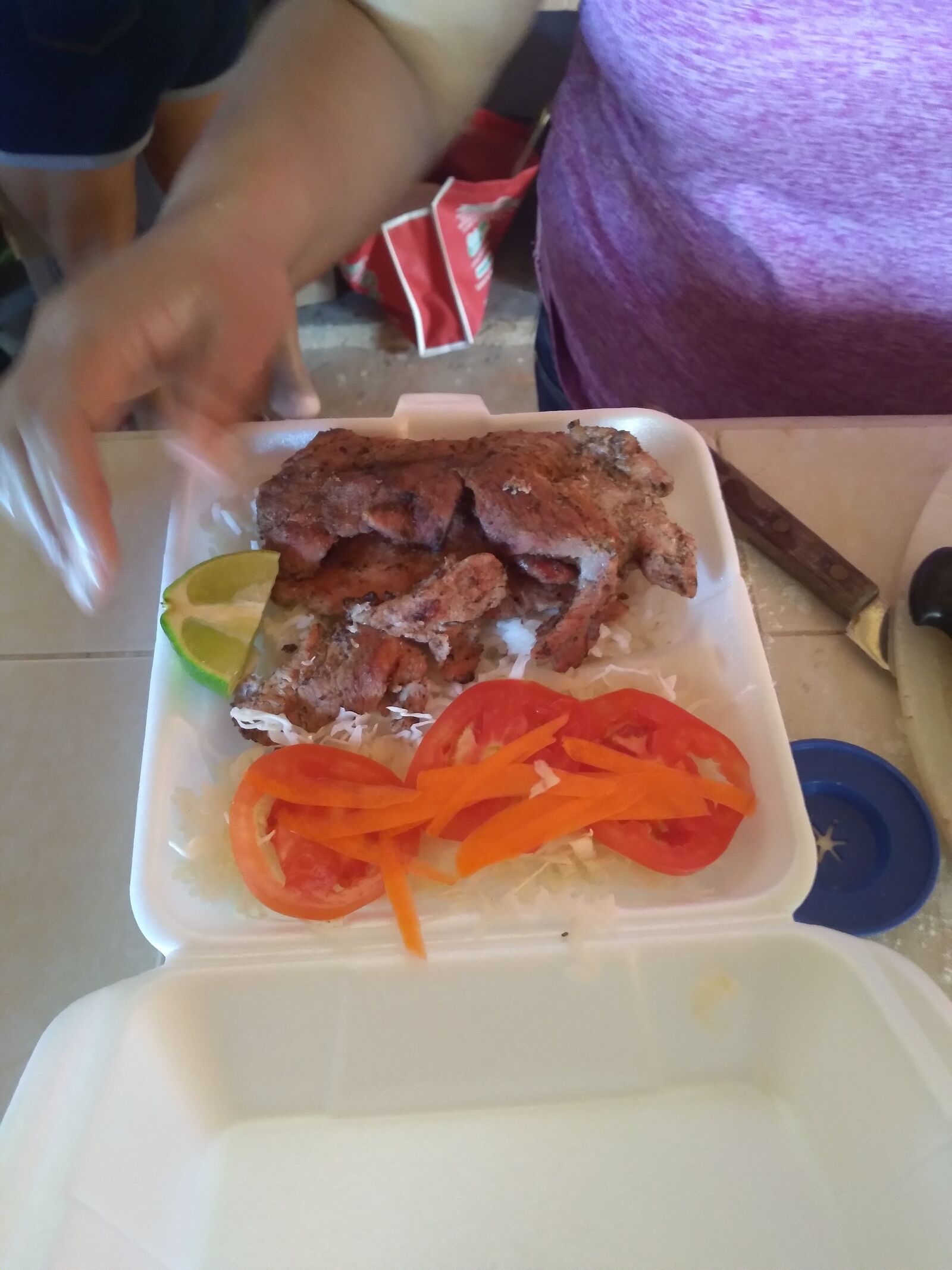LA COCINA D'DINORA image 2