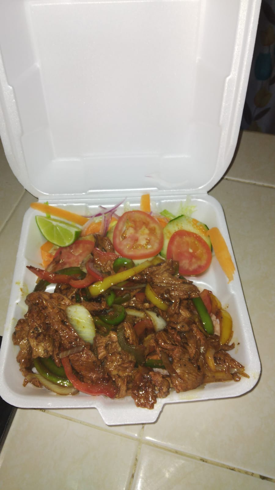 LA COCINA D'DINORA image 4