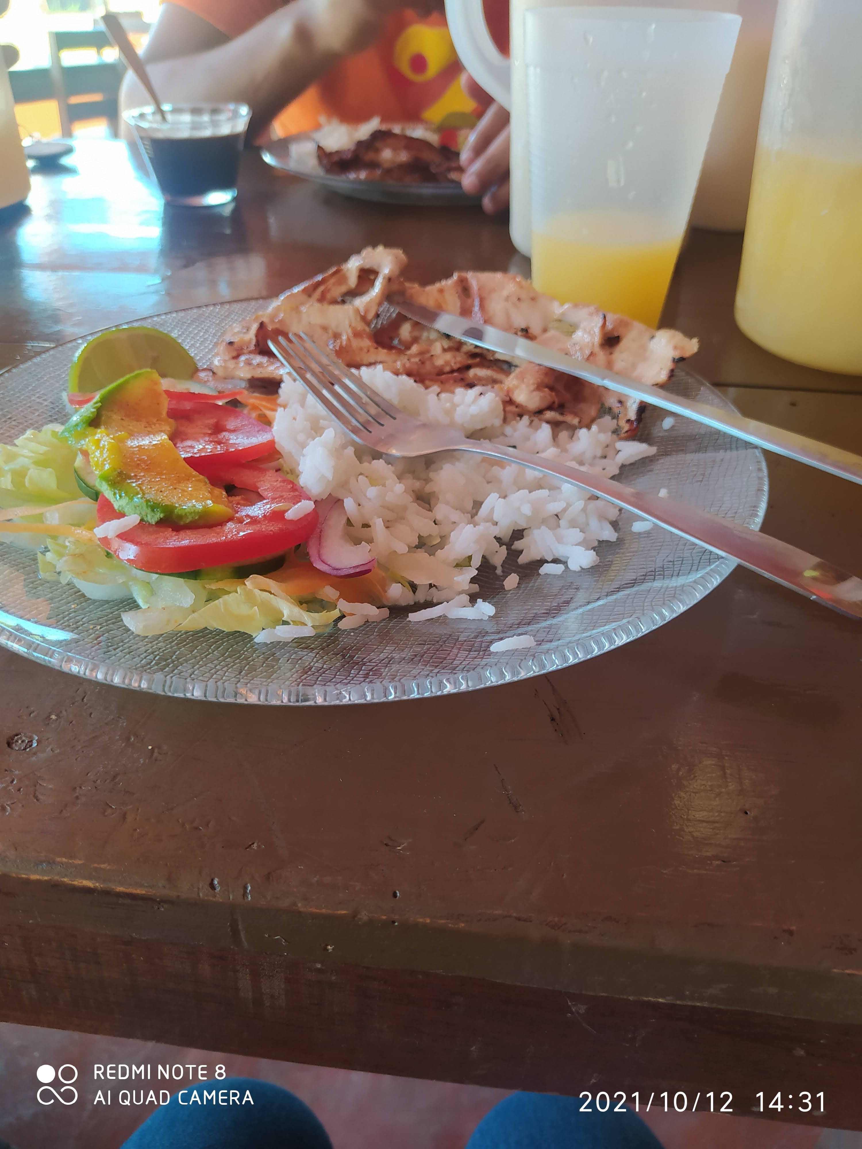 LA COCINA D'DINORA image 5