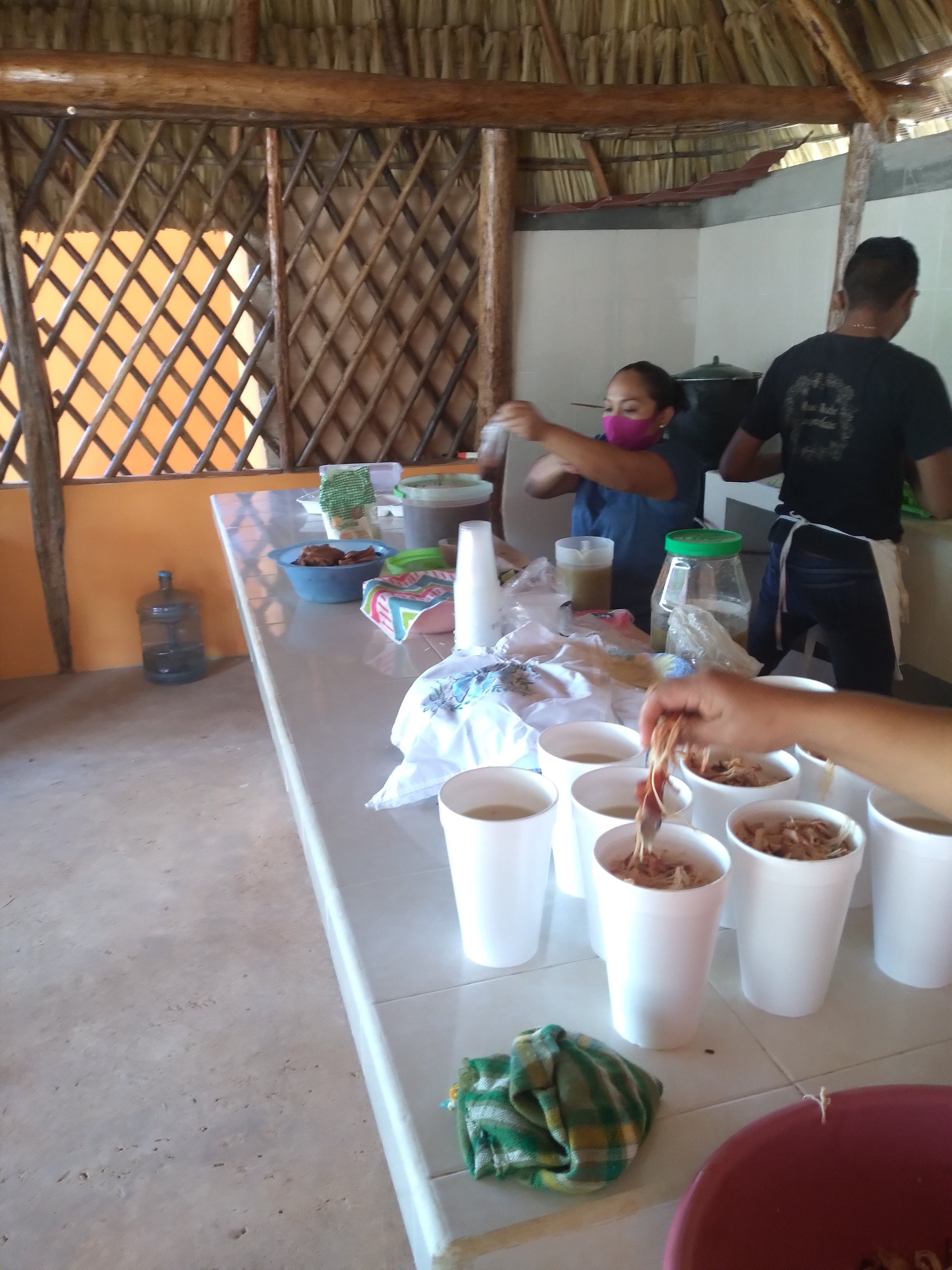 LA COCINA D'DINORA image 6