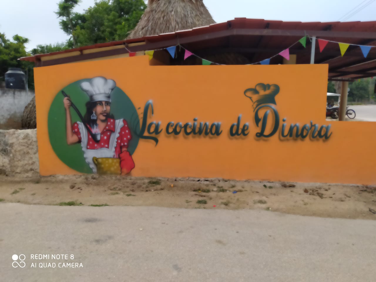 LA COCINA D'DINORA image 10