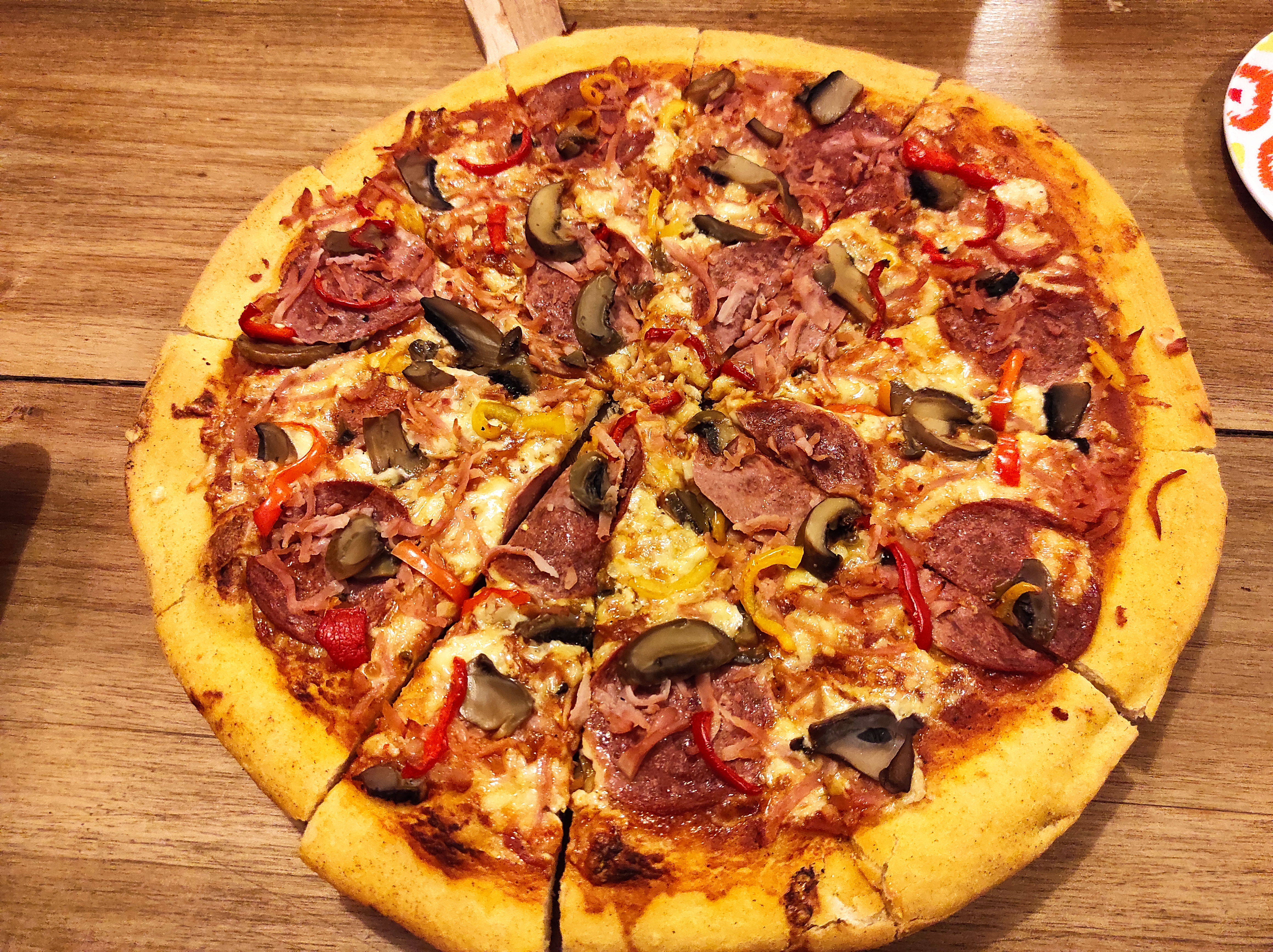 Pizzeria Rockys image 1