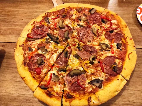 Pizzeria Rockys image 1