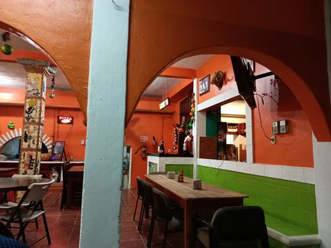 Pizzeria Rockys image 3