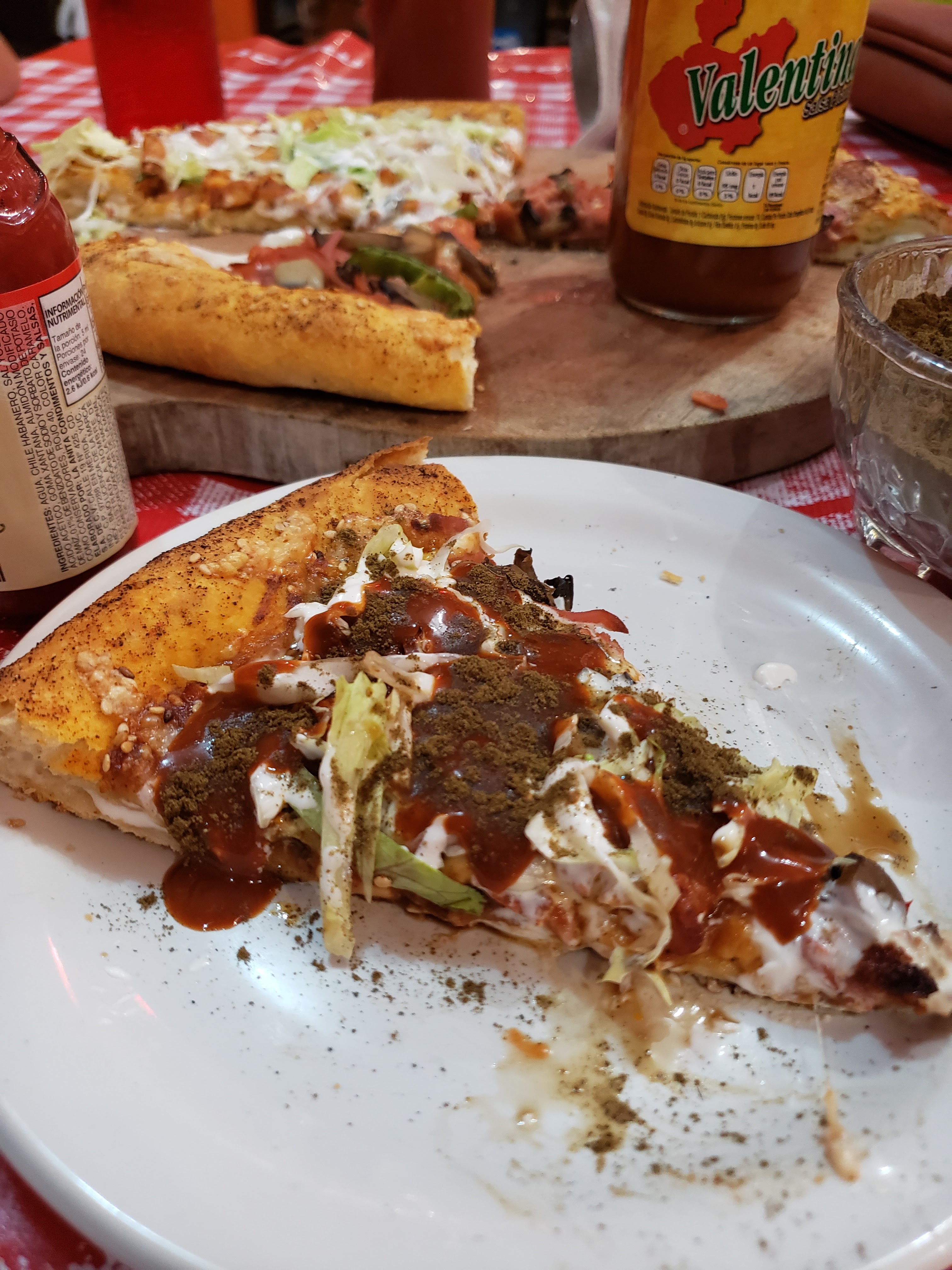 Pizzeria Rockys image 7