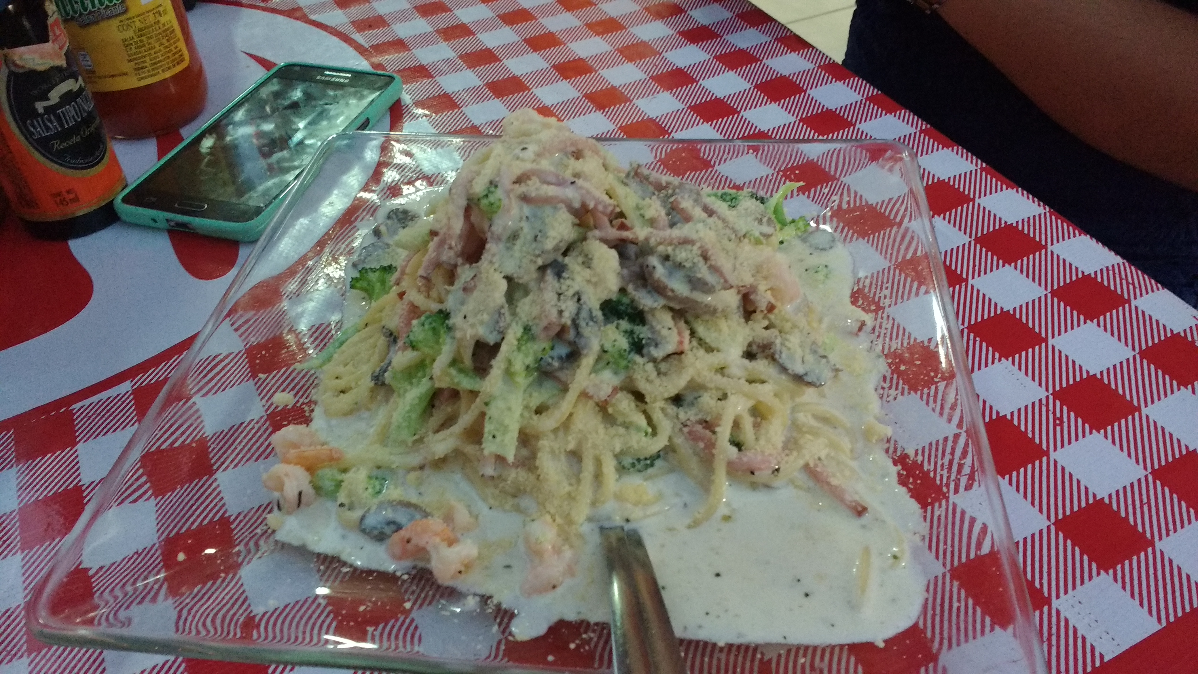 Pizzeria Rockys image 10