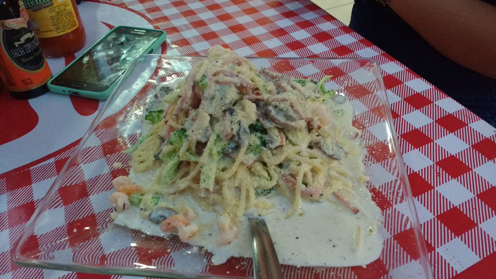 Pizzeria Rockys image 10