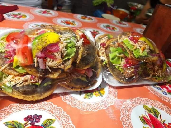 Antojitos doña Yoly image 2