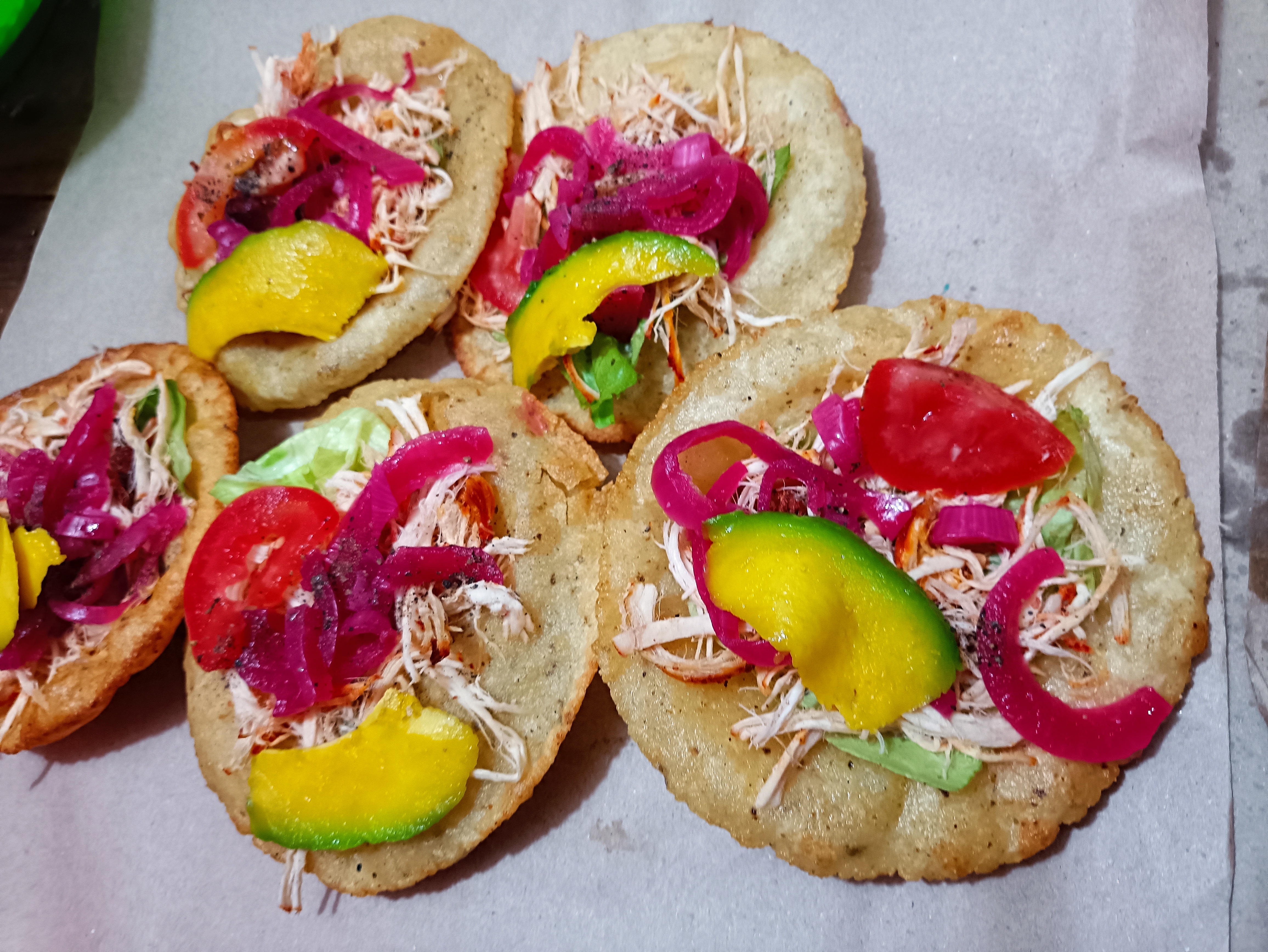 Antojitos doña Yoly image 3