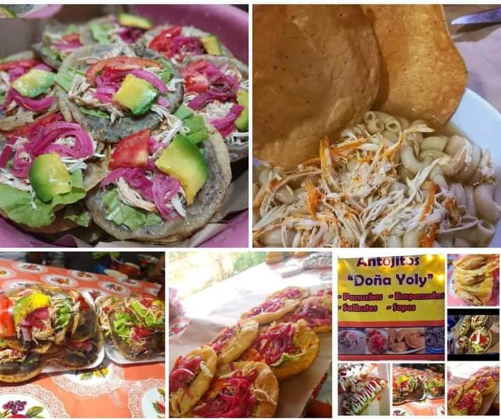 Antojitos doña Yoly image 6
