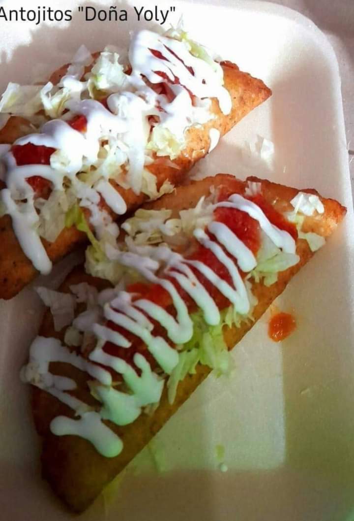 Antojitos doña Yoly image 7