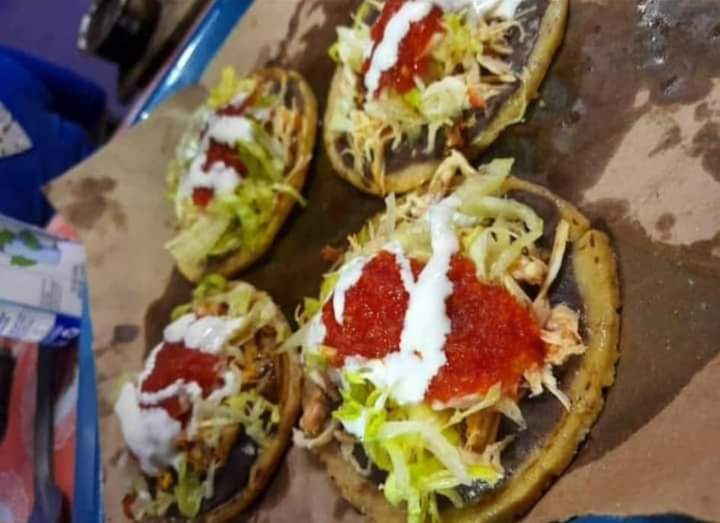 Antojitos doña Yoly image 8