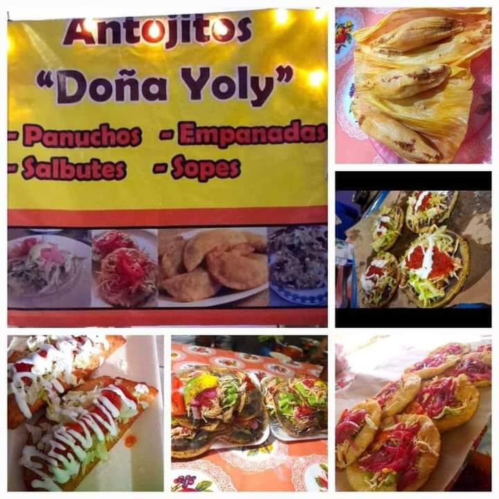 Antojitos doña Yoly image 9