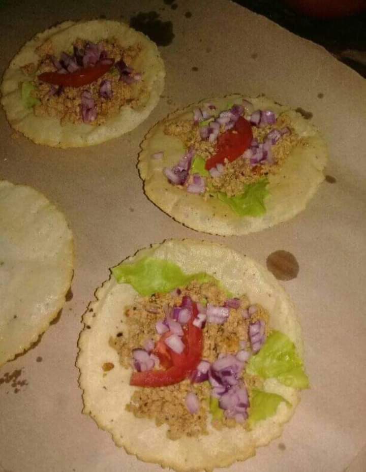 Antojitos doña Yoly image 10