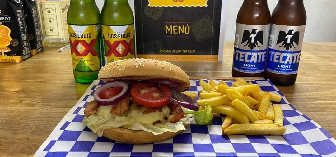 Margaritas Restaurant-Bar familiar image 9