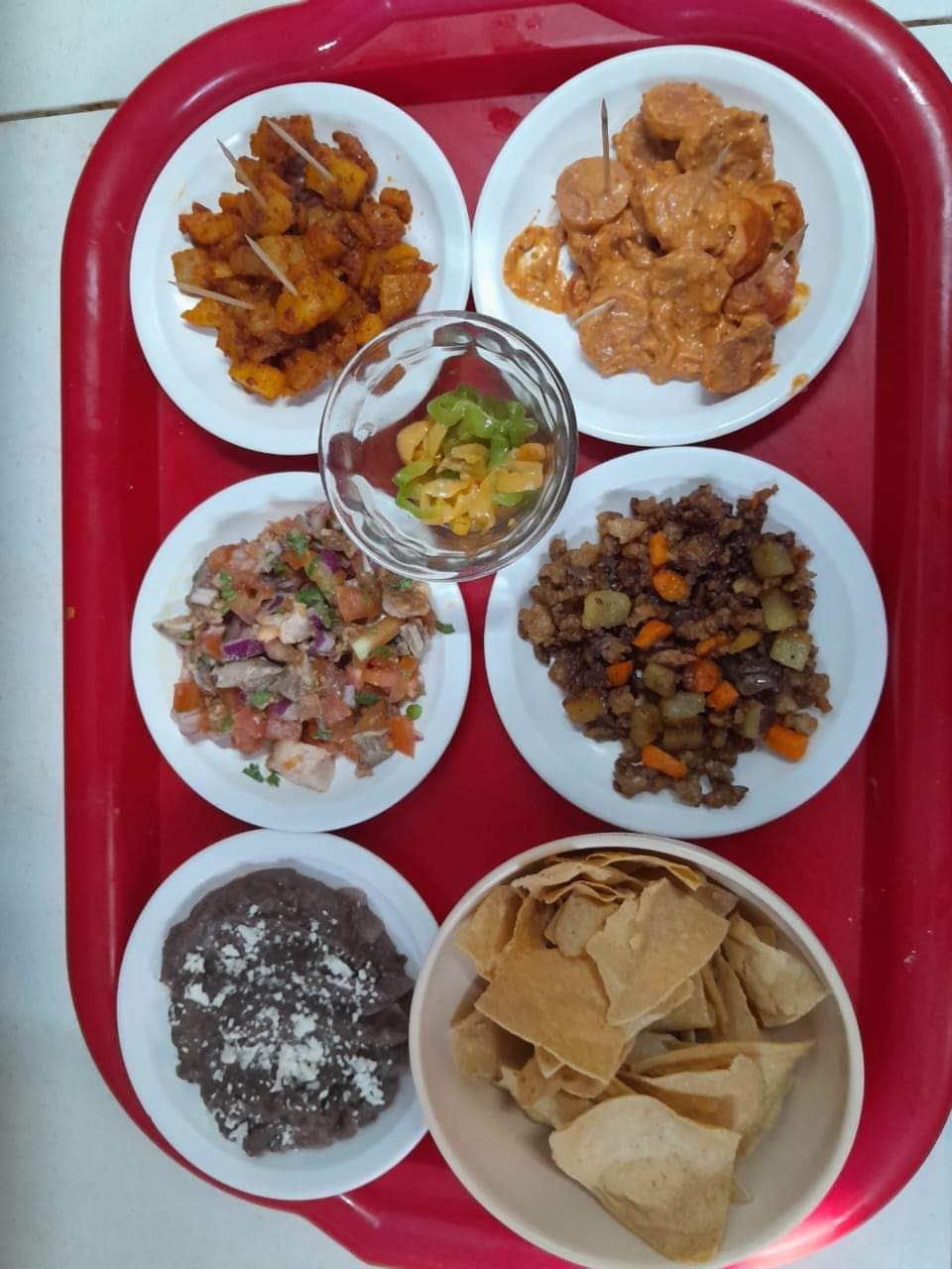 Margaritas Restaurant-Bar familiar image 10