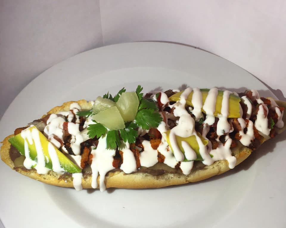 Taquería el amigo Chimal image 1