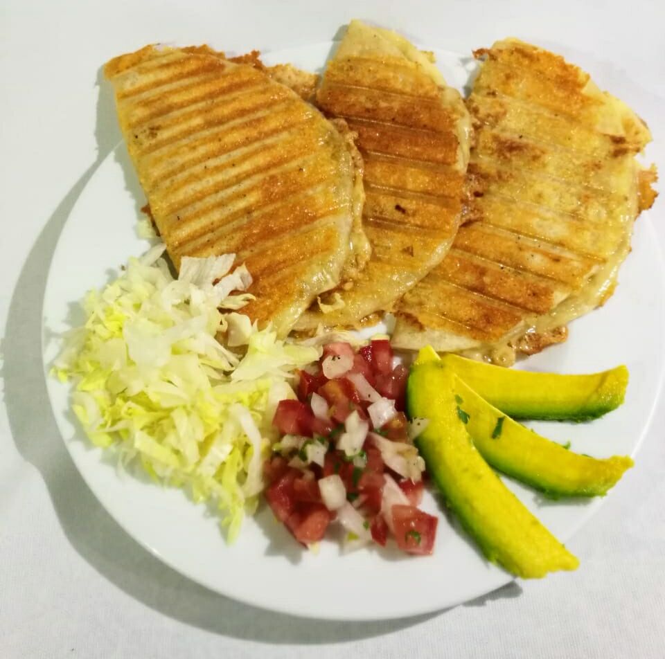 Taquería el amigo Chimal image 2
