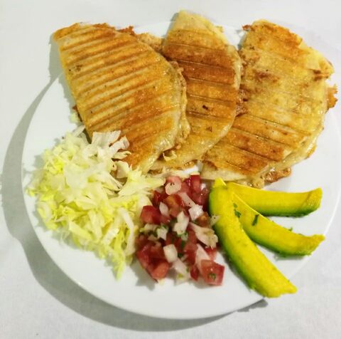 Taquería el amigo Chimal image 2