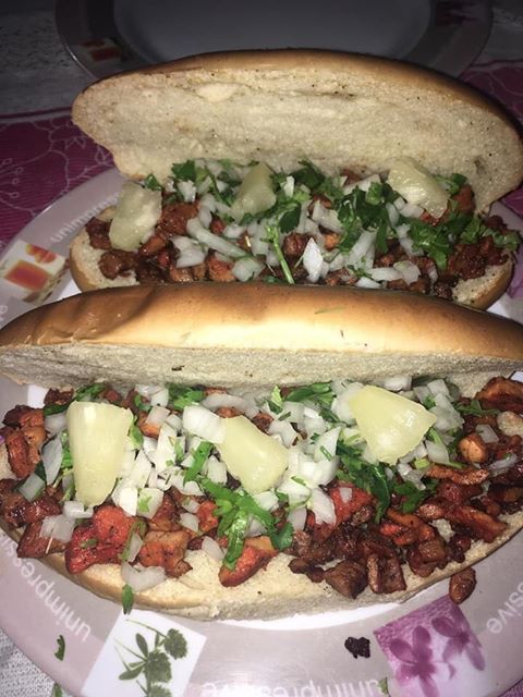 Taquería el amigo Chimal image 3