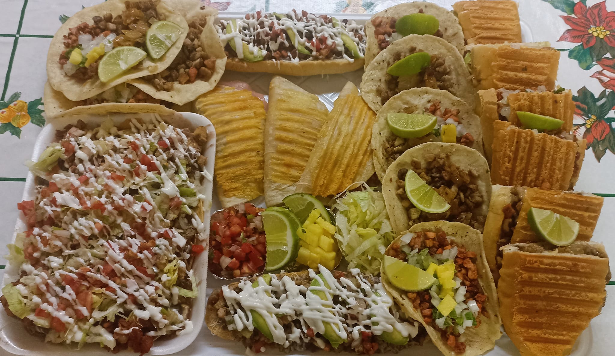 Taquería el amigo Chimal image 4