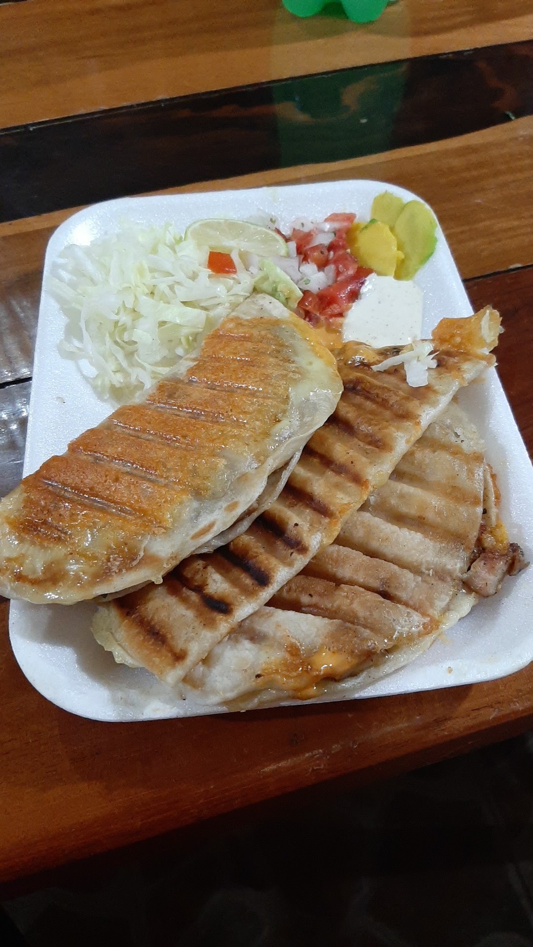 Taquería el amigo Chimal image 5