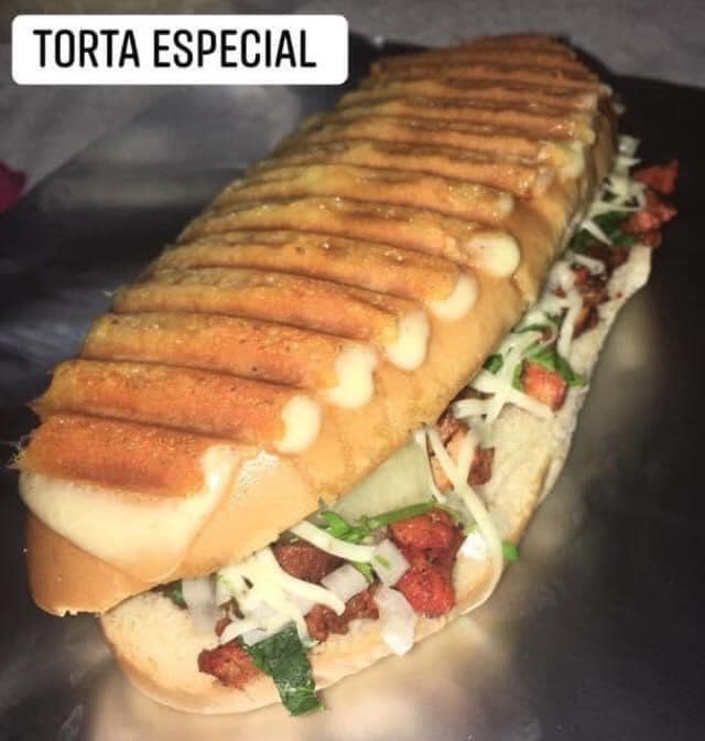 Taquería el amigo Chimal image 8